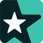 Editorial team logo