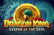 image Dragon king legend of the seas