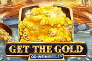 image Get the gold infinireels