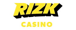 Rizk Casino Logo