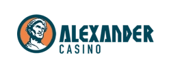Alexander casino