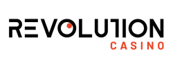 Revolution casino