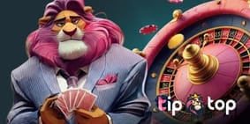 Tiptop casino en