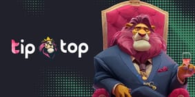 Tiptop casino en