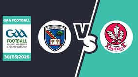 Armagh v derry