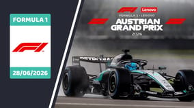 Austrian grand prix