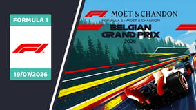 Belgian grand prix