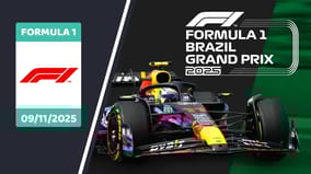 Brazilian grand prix