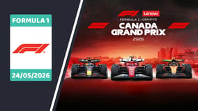 Canadian grand prix
