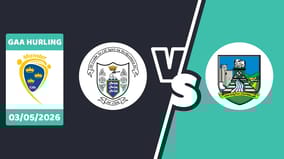 Clare v limerick may