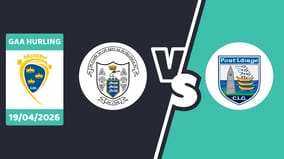 Clare v waterford apr