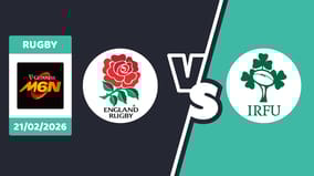 England v ireland