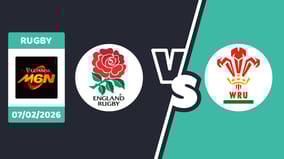 England v wales