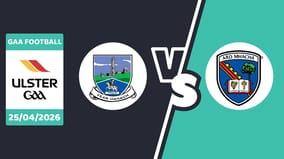 Fermanagh v armagh apr