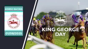 King george stakes