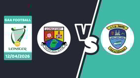 Longford v westmeath apr