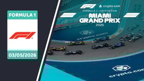 Miami grand prix