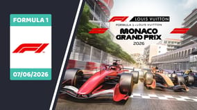 Monaco grand prix