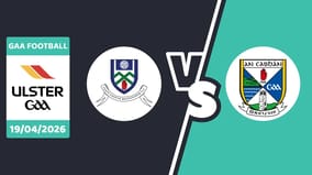 Monaghan v cavan apr