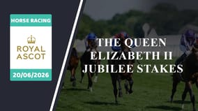Platinum jubilee stakes prediction