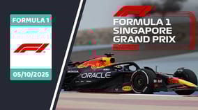 Singapore gp