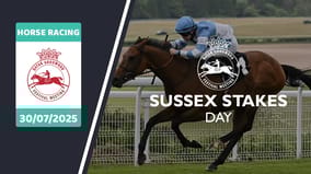 Sussex stakes