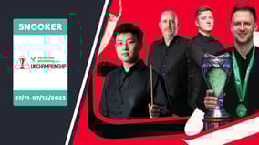 Uk championship prediction