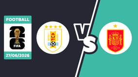 Uruguay v spain june