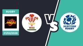 Wales v scotland