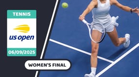 Womens finals