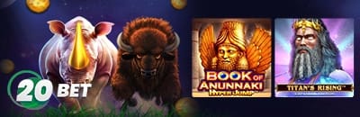 Bet Casino en