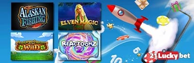 luckybet casino en