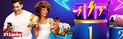 luckybet casino en