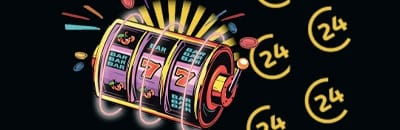 24casinono.com – Casino 24 betaling: metoder‚ tider og trygghet