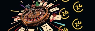 casino en