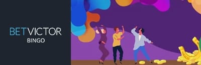 BetVictor Bingo en