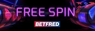 Betfred Casino en