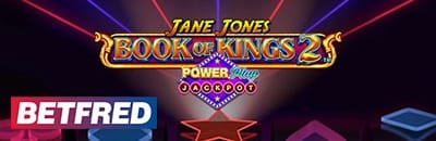 Betfred Casino en