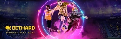 Bethard Sport en
