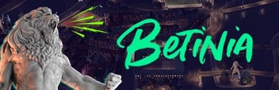 Betinia Sports en
