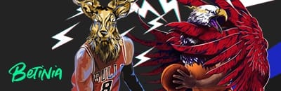 Betinia Sports en