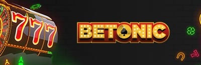 Betonic Casino en