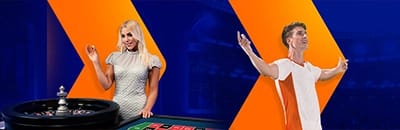 Betsson Sport en