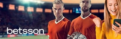 Betsson Sport en