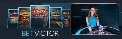 Betvictor en