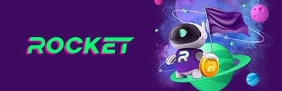 Casino Rocket en