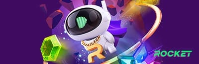 Casino Rocket en