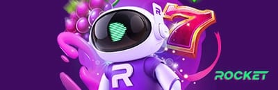 Casino Rocket en