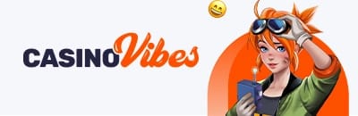 CasinoVibes Casino en