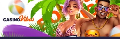 CasinoVibes Casino en